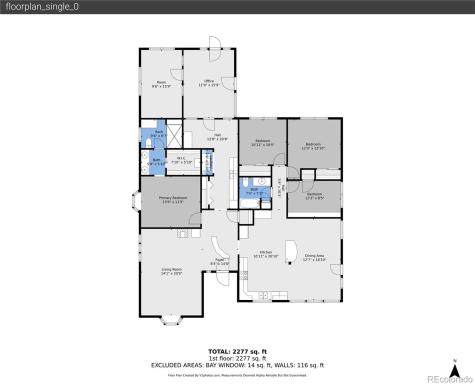 15325 W 48th Avenue W Golden CO 80403