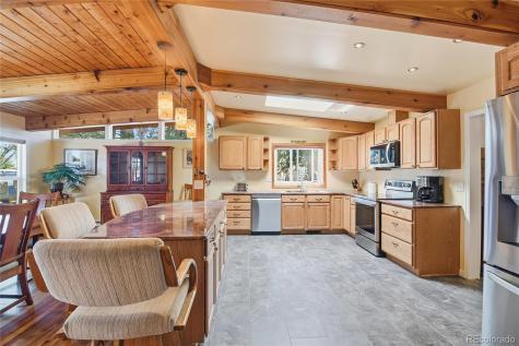 15325 W 48th Avenue W Golden CO 80403