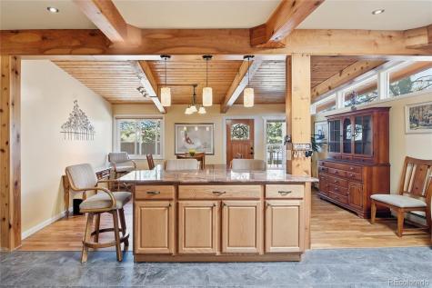 15325 W 48th Avenue W Golden CO 80403