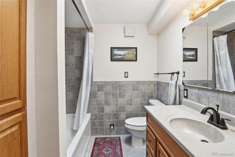 15325 W 48th Avenue W Golden CO 80403