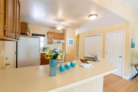 961 Columbine Colorado Springs CO 80904