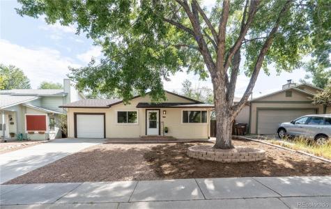 961 Columbine Colorado Springs CO 80904