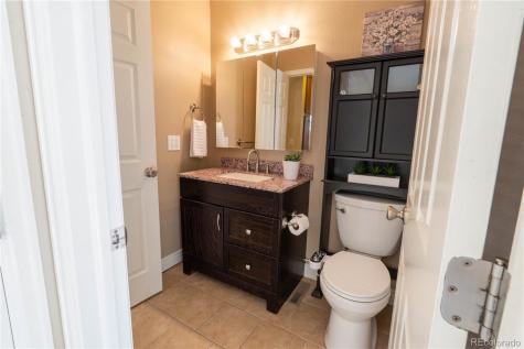 961 Columbine Colorado Springs CO 80904