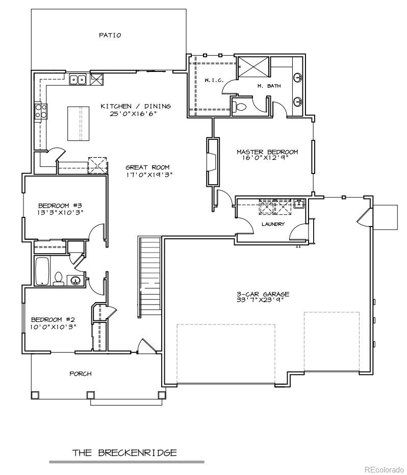 1 Annie Lane Keenesburg CO 80643