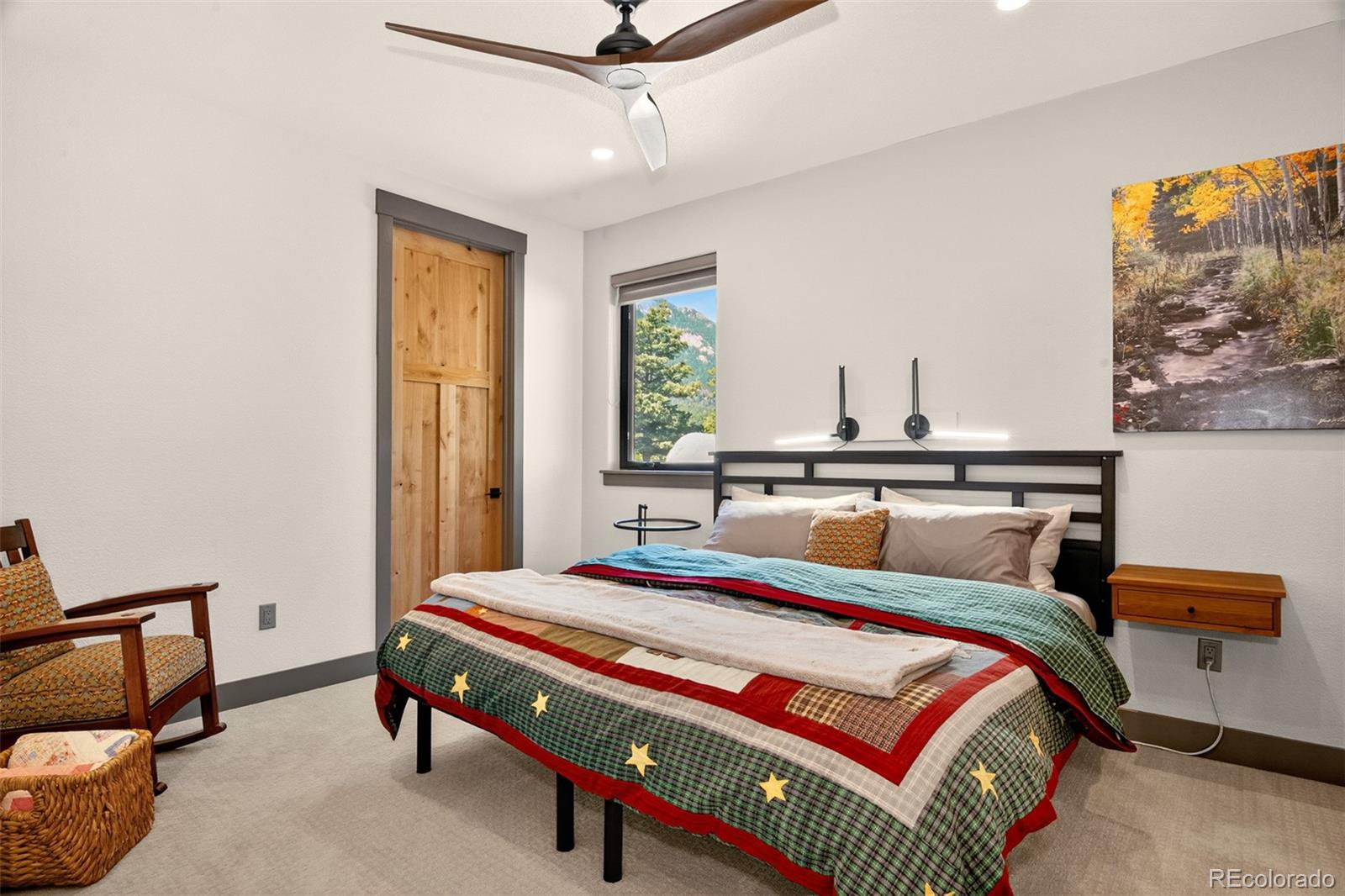 5320 Lost Cabin Road Manitou Springs CO 80829