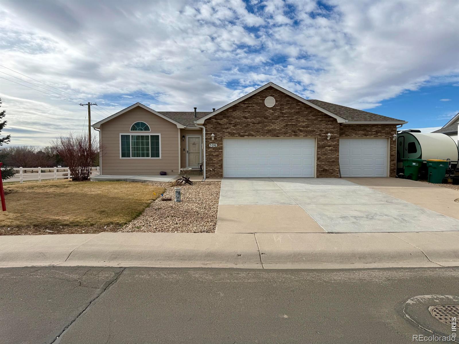 106 Linden Oaks Drive Ault CO 80610