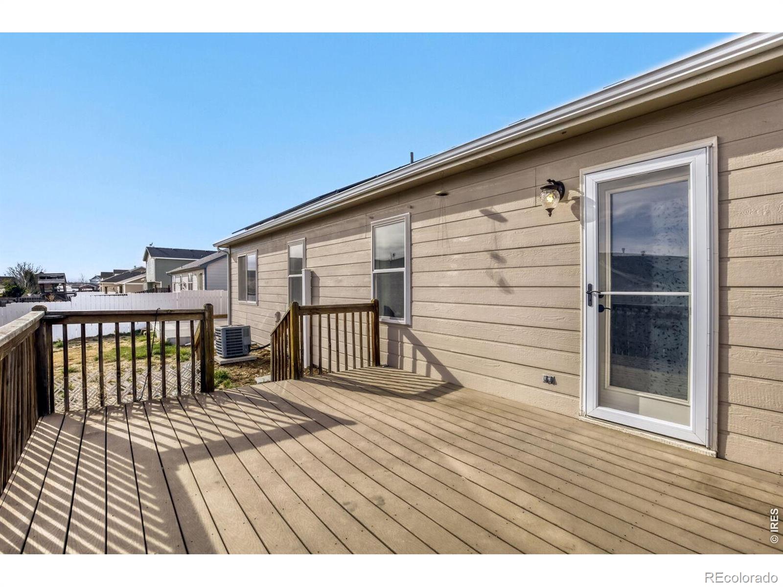 106 Linden Oaks Drive Ault CO 80610