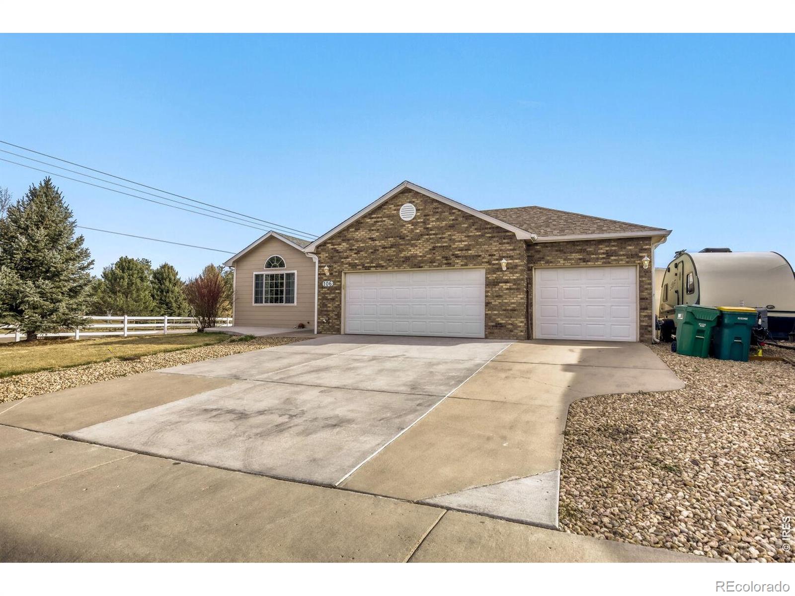 106 Linden Oaks Drive Ault CO 80610