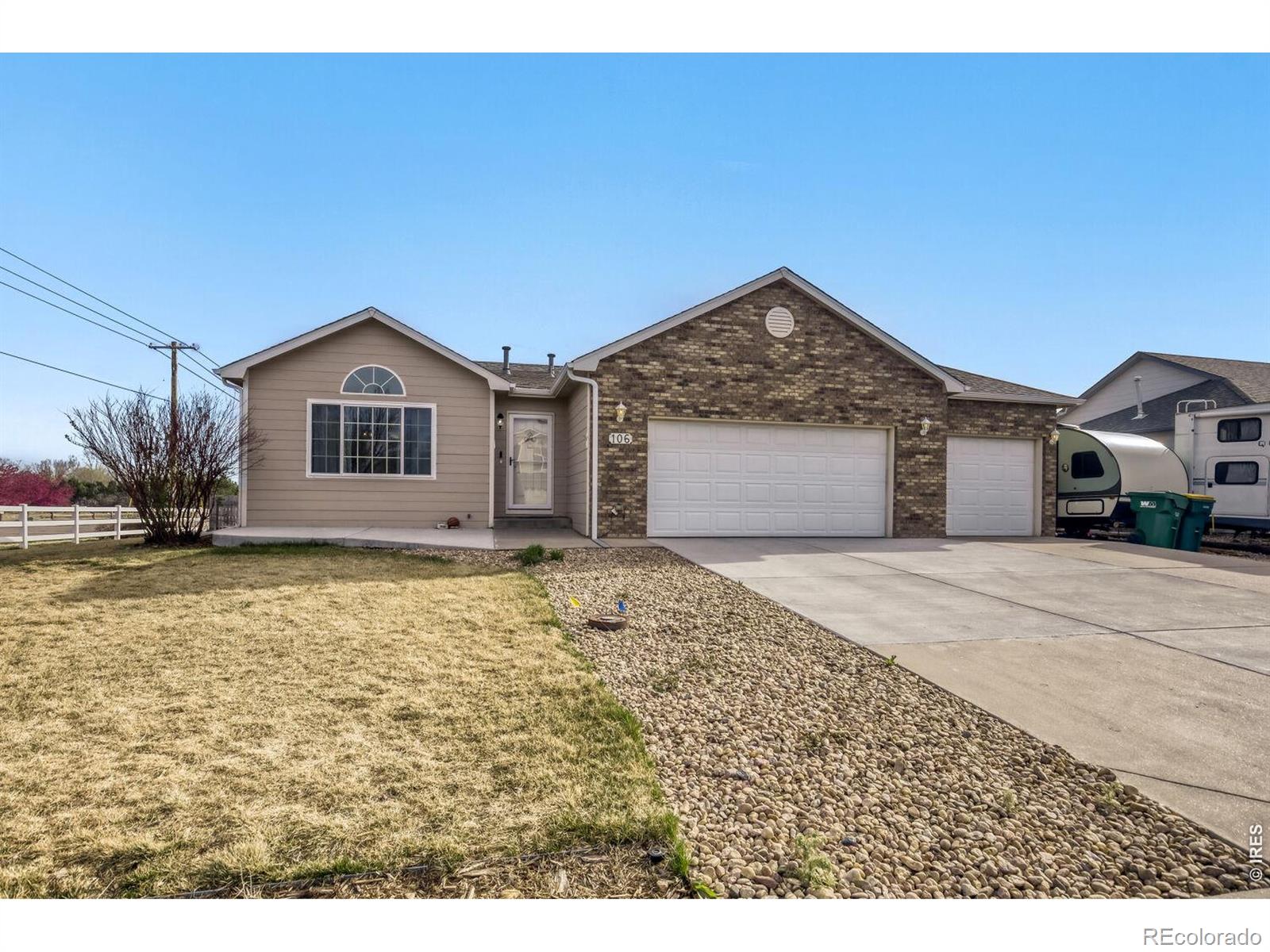 106 Linden Oaks Drive Ault CO 80610