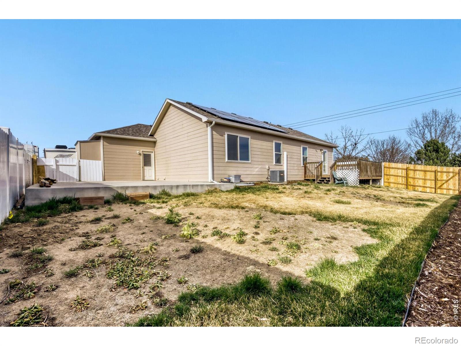 106 Linden Oaks Drive Ault CO 80610