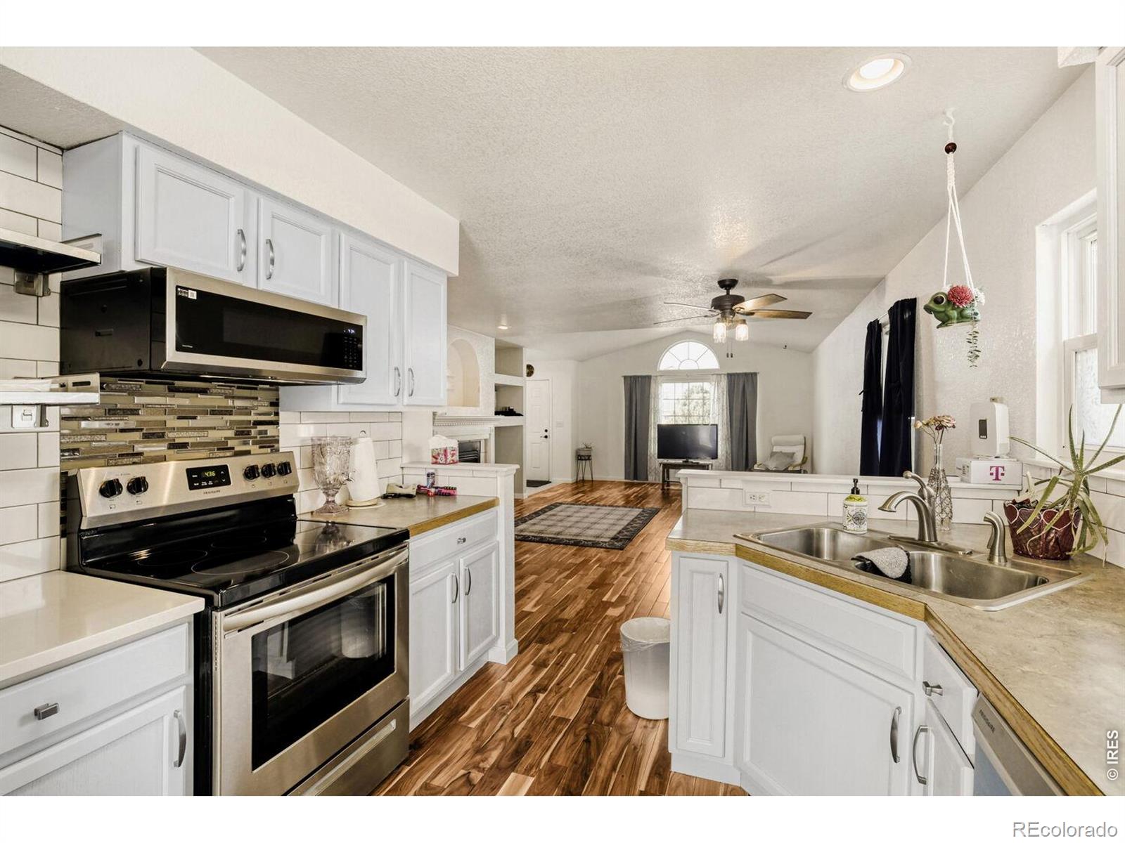 106 Linden Oaks Drive Ault CO 80610
