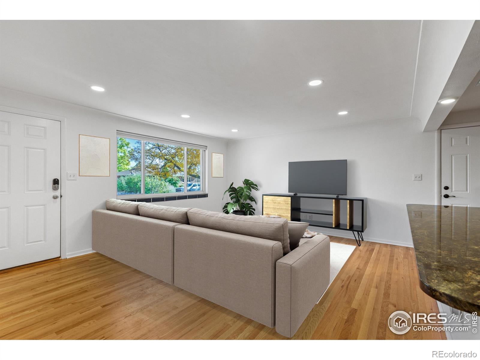 725 S 45th Street Boulder CO 80305