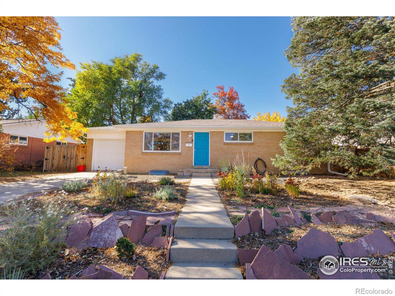 725 S 45th Street Boulder CO 80305
