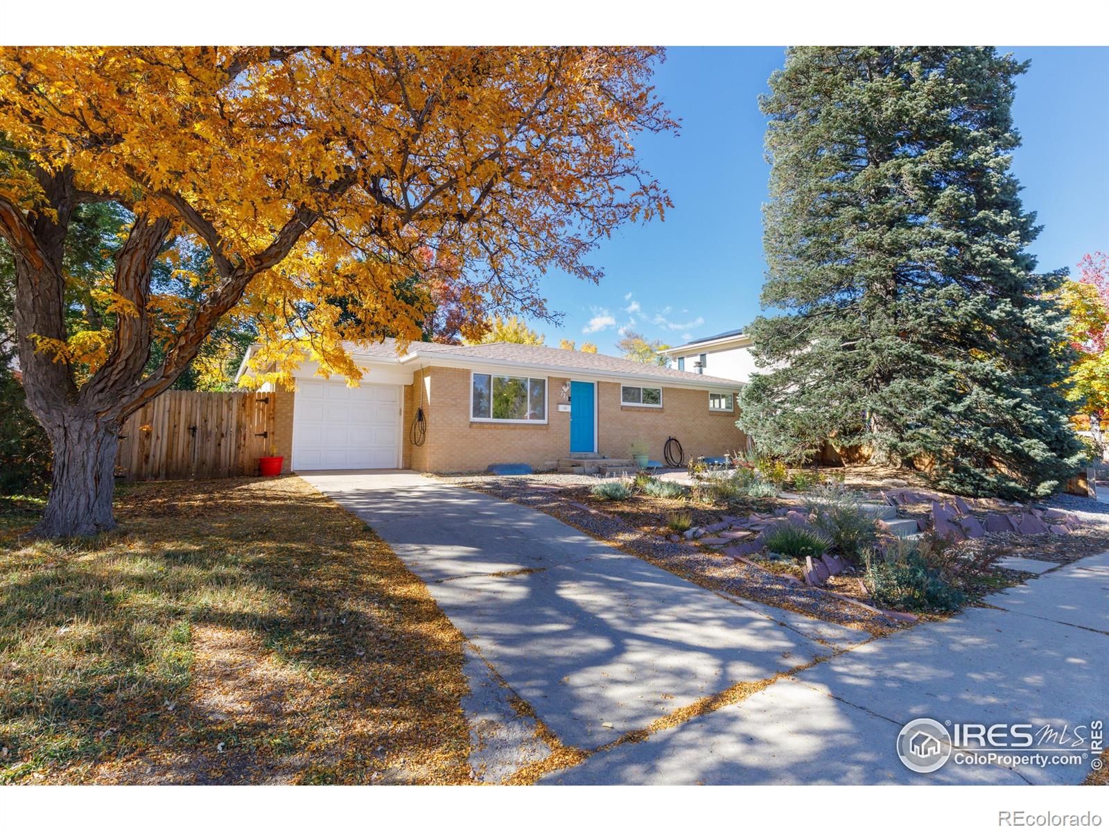 725 S 45th Street Boulder CO 80305