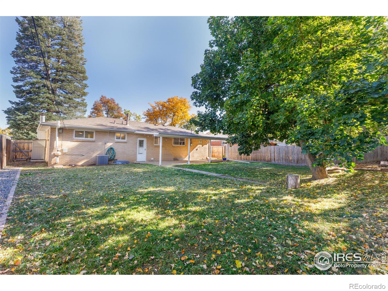 725 S 45th Street Boulder CO 80305