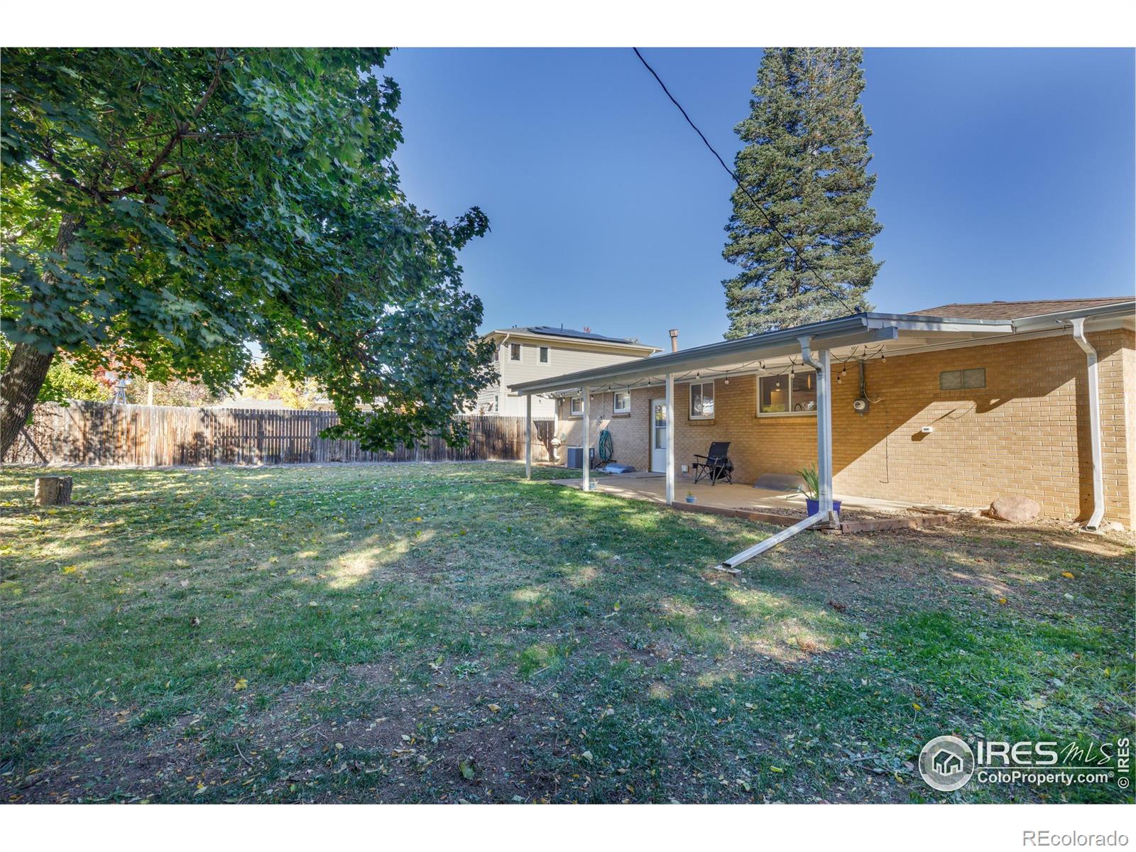 725 S 45th Street Boulder CO 80305