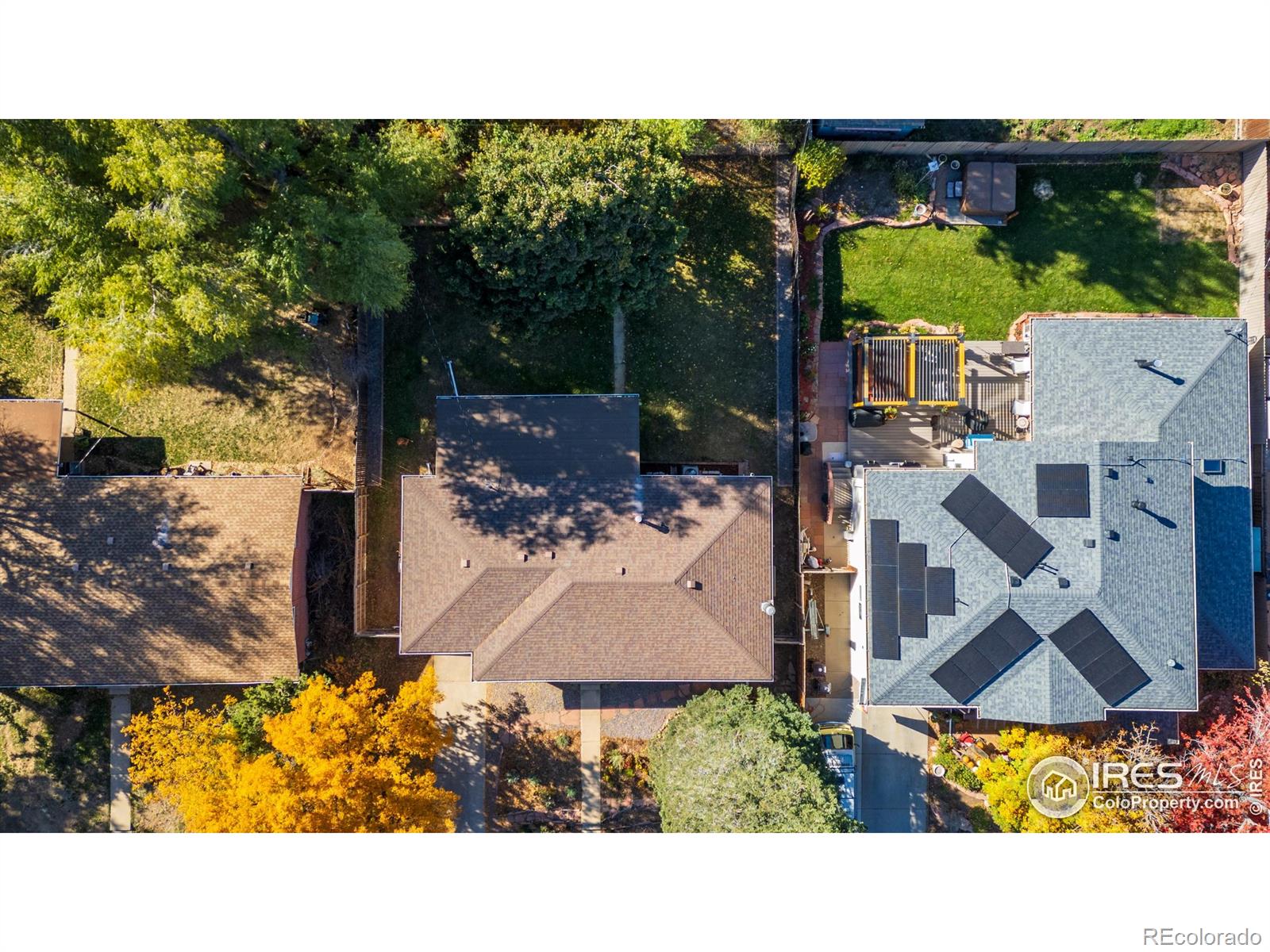 725 S 45th Street Boulder CO 80305