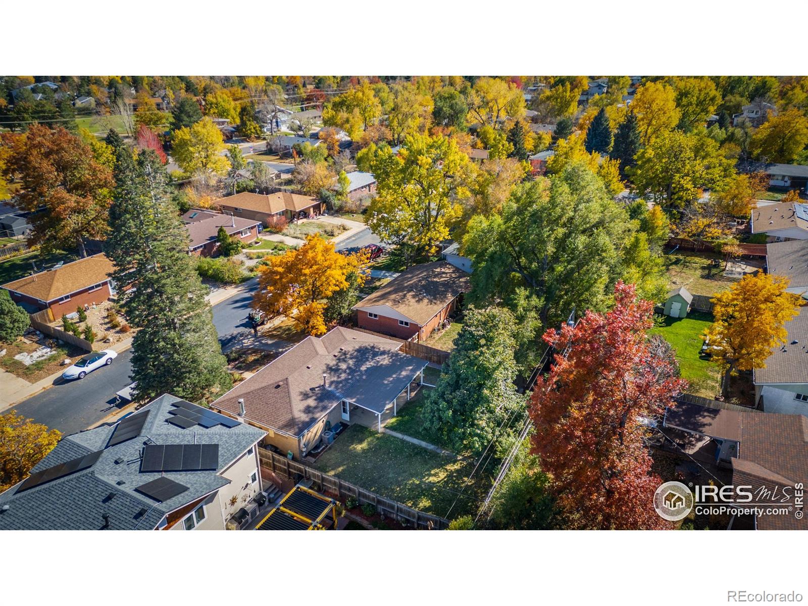725 S 45th Street Boulder CO 80305