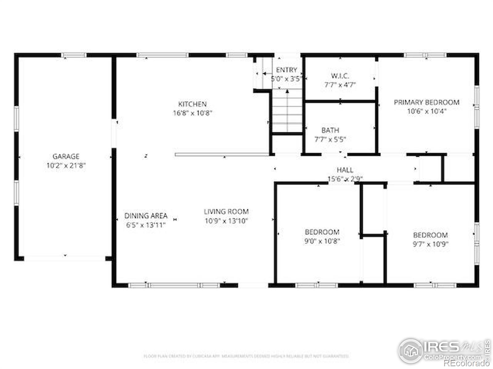 725 S 45th Street Boulder CO 80305