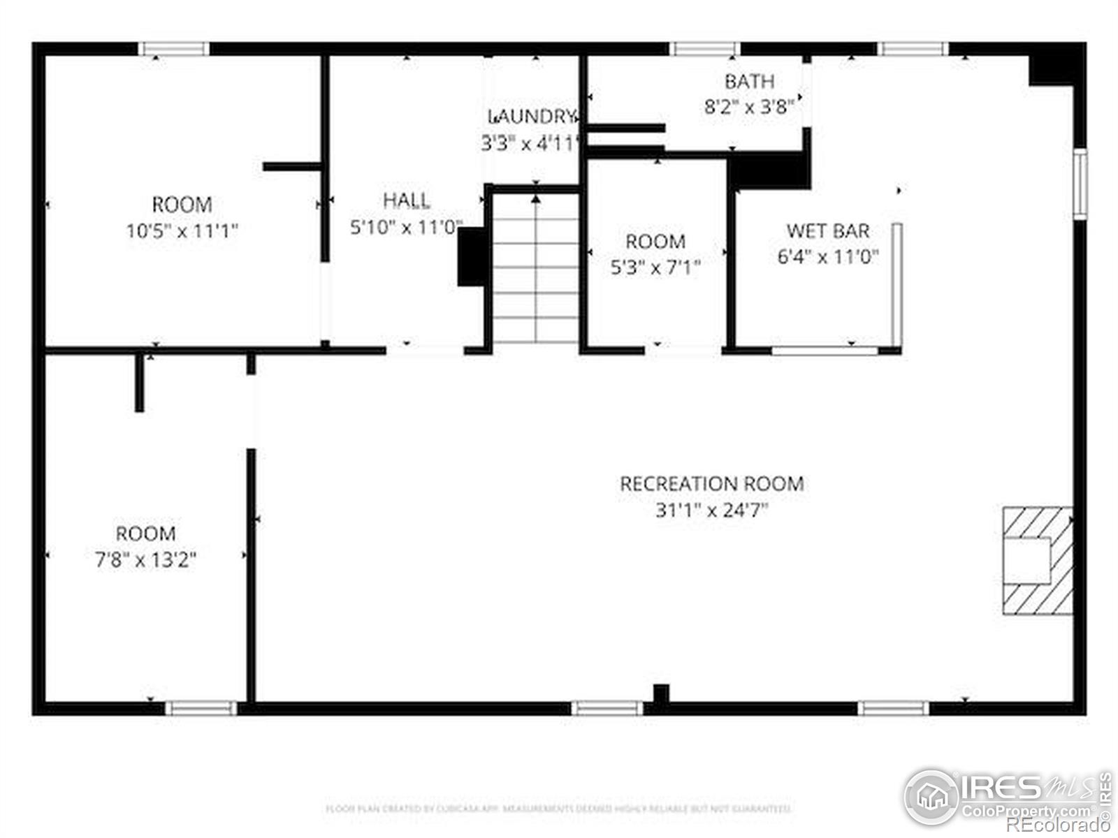 725 S 45th Street Boulder CO 80305
