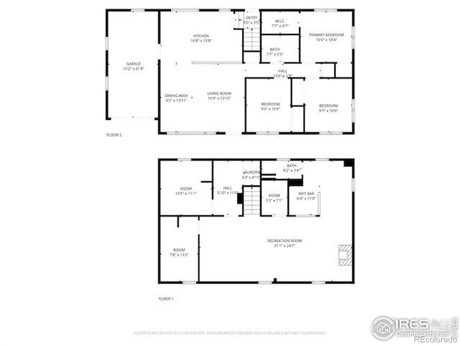 725 S 45th Street Boulder CO 80305