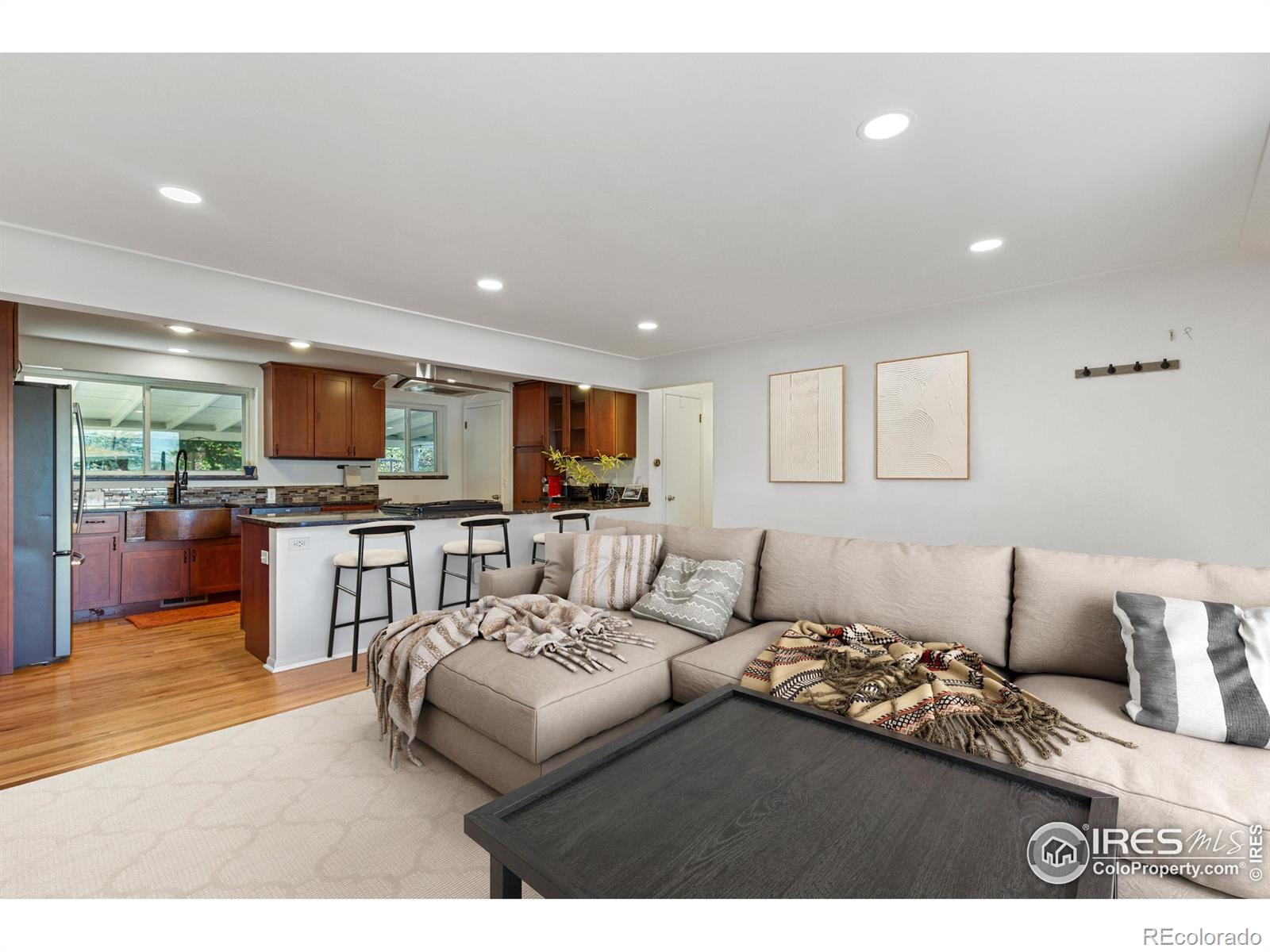 725 S 45th Street Boulder CO 80305
