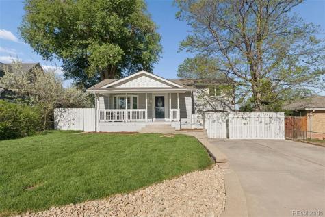 3281 Depew Street Wheat Ridge CO 80212