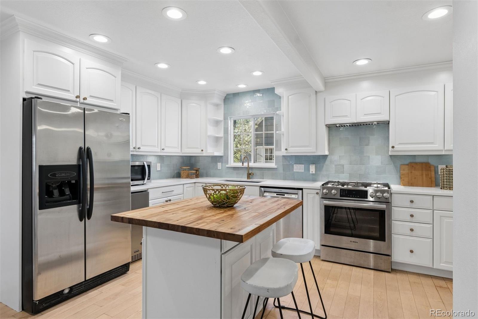 3281 Depew Street Wheat Ridge CO 80212