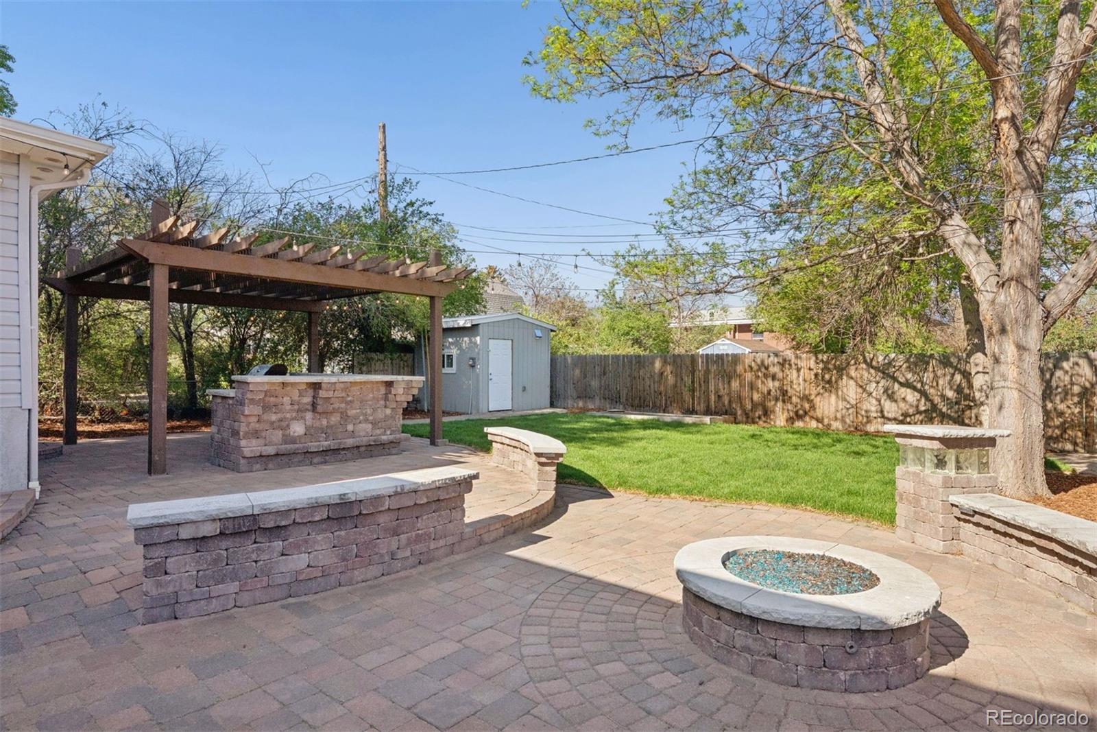 3281 Depew Street Wheat Ridge CO 80212