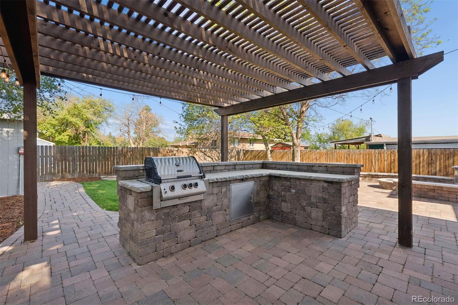3281 Depew Street Wheat Ridge CO 80212