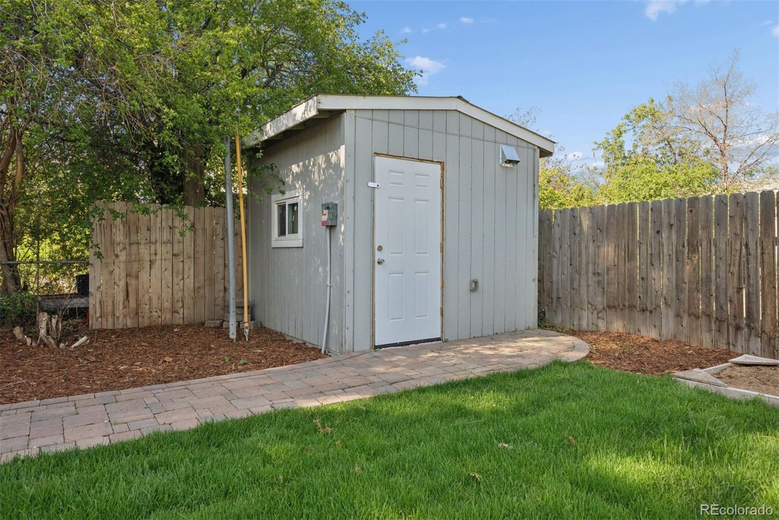 3281 Depew Street Wheat Ridge CO 80212