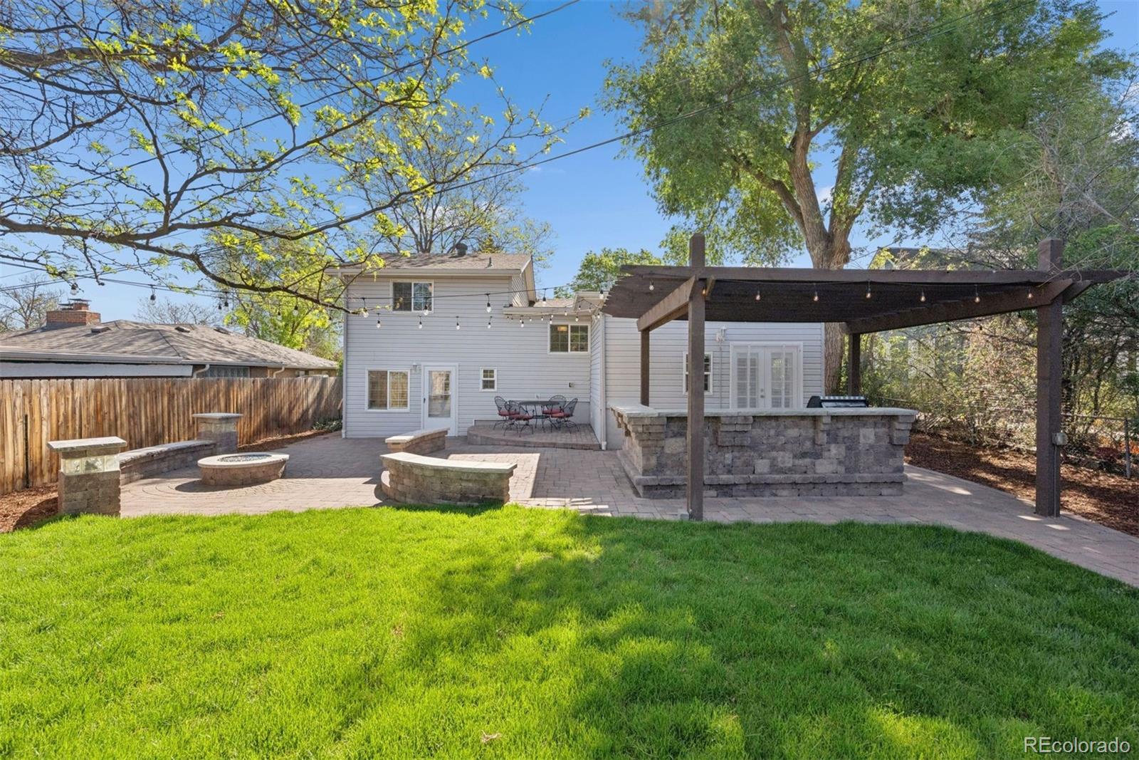 3281 Depew Street Wheat Ridge CO 80212