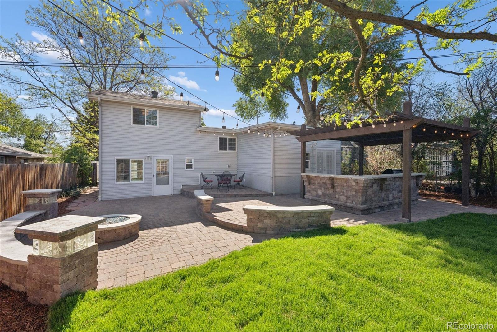 3281 Depew Street Wheat Ridge CO 80212