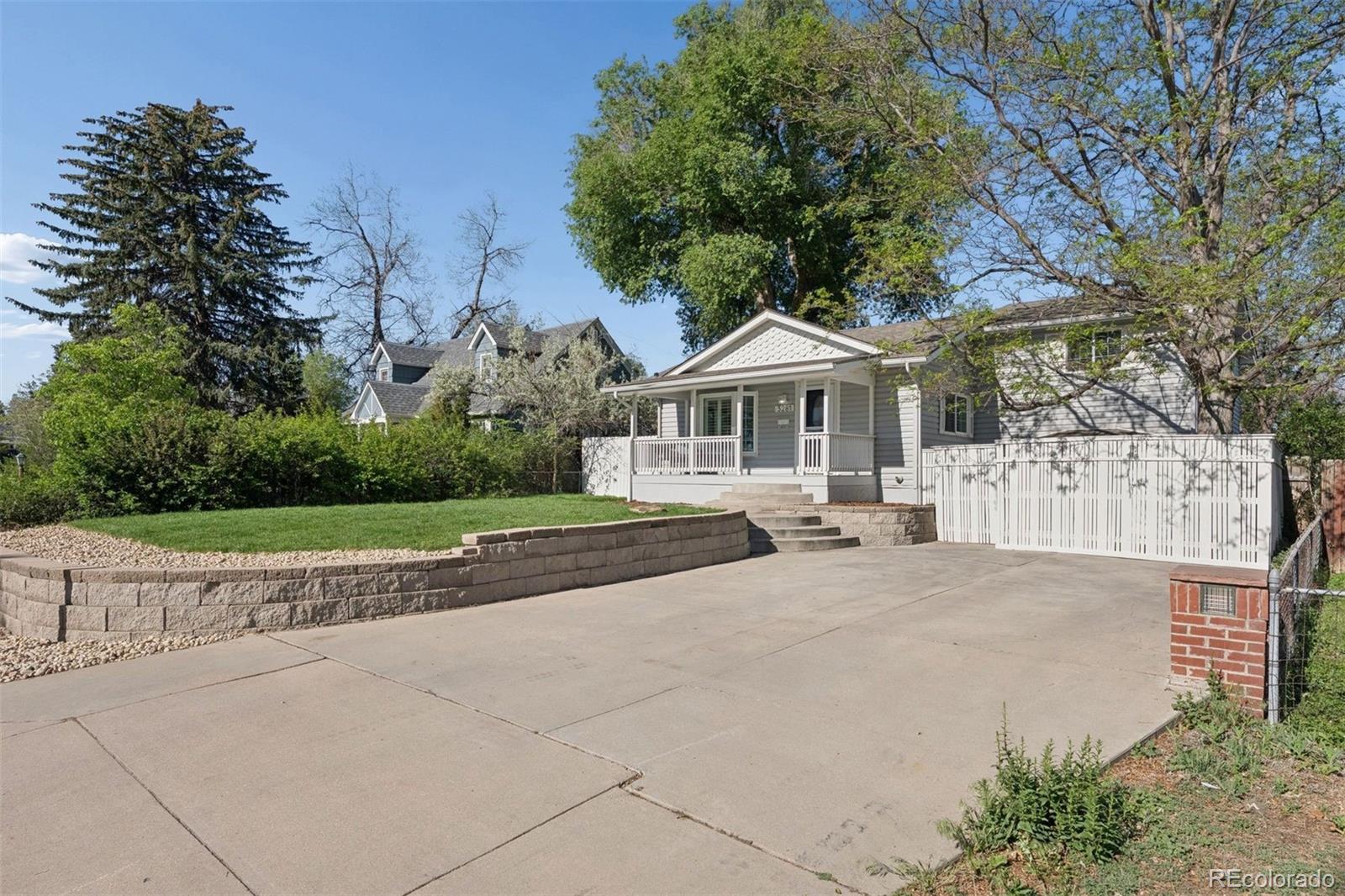 3281 Depew Street Wheat Ridge CO 80212