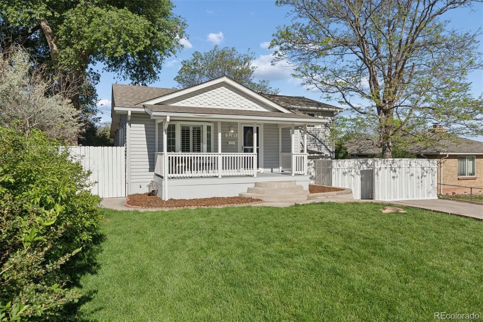 3281 Depew Street Wheat Ridge CO 80212