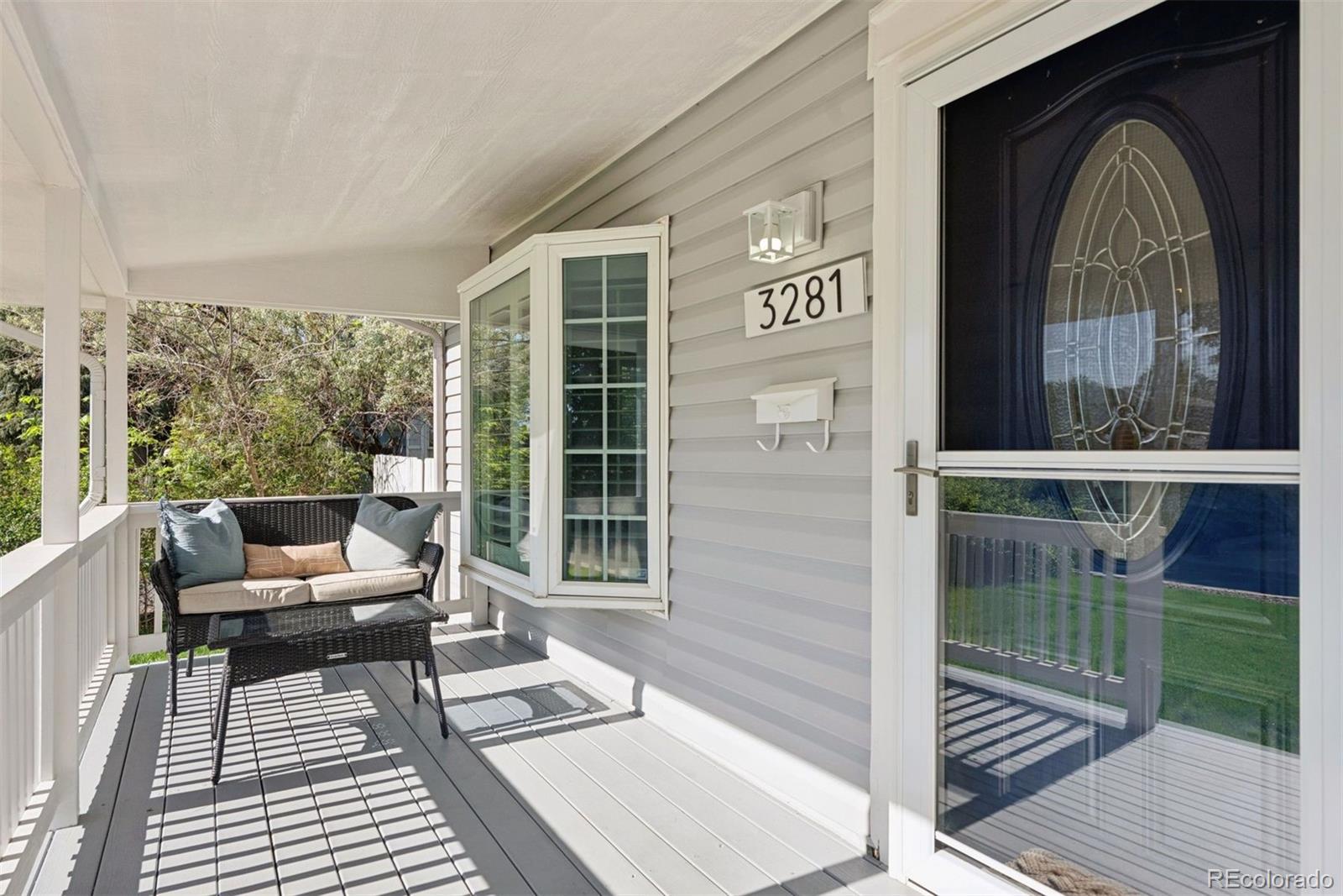 3281 Depew Street Wheat Ridge CO 80212