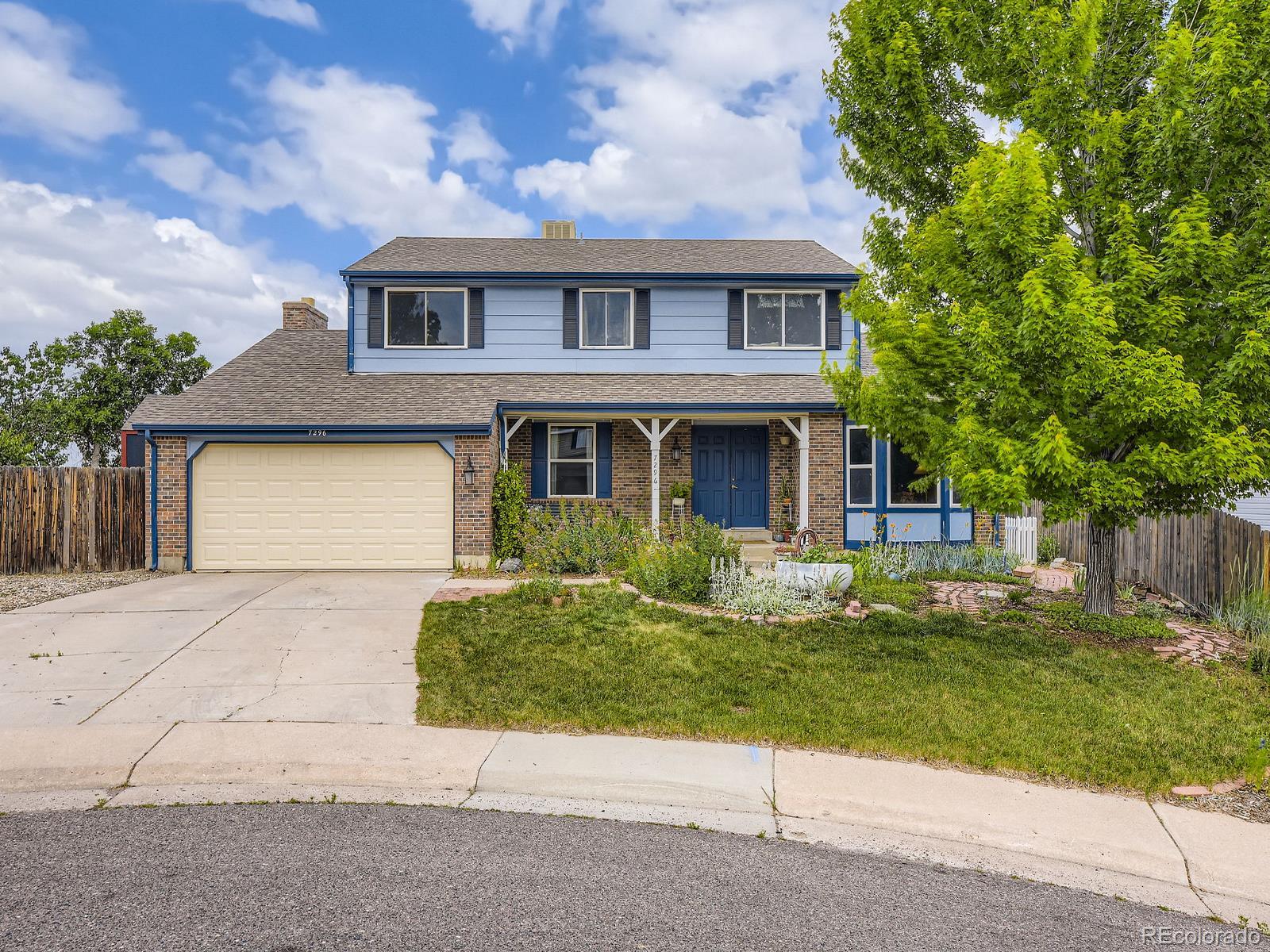7296 S Flower Street Littleton CO 80128