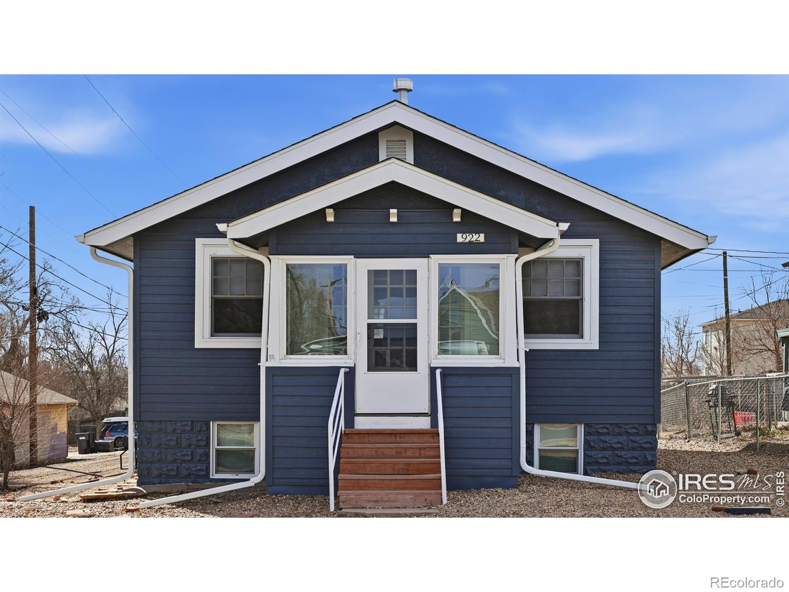 922 21st Street Greeley CO 80631