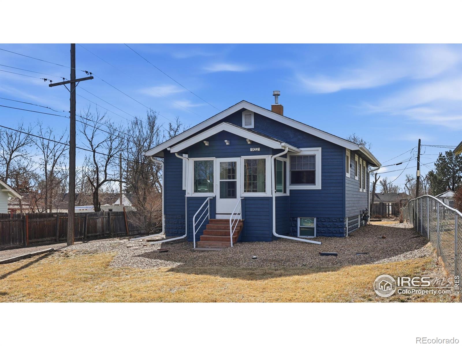 922 21st Street Greeley CO 80631