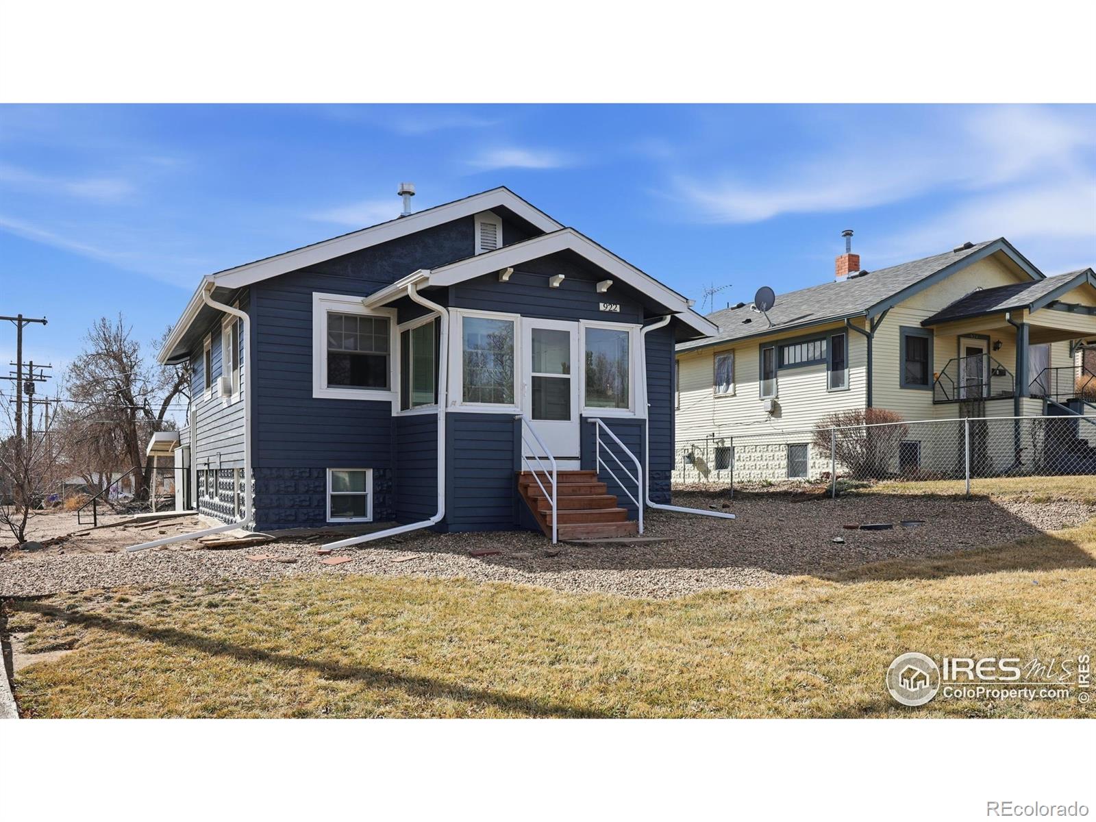 922 21st Street Greeley CO 80631