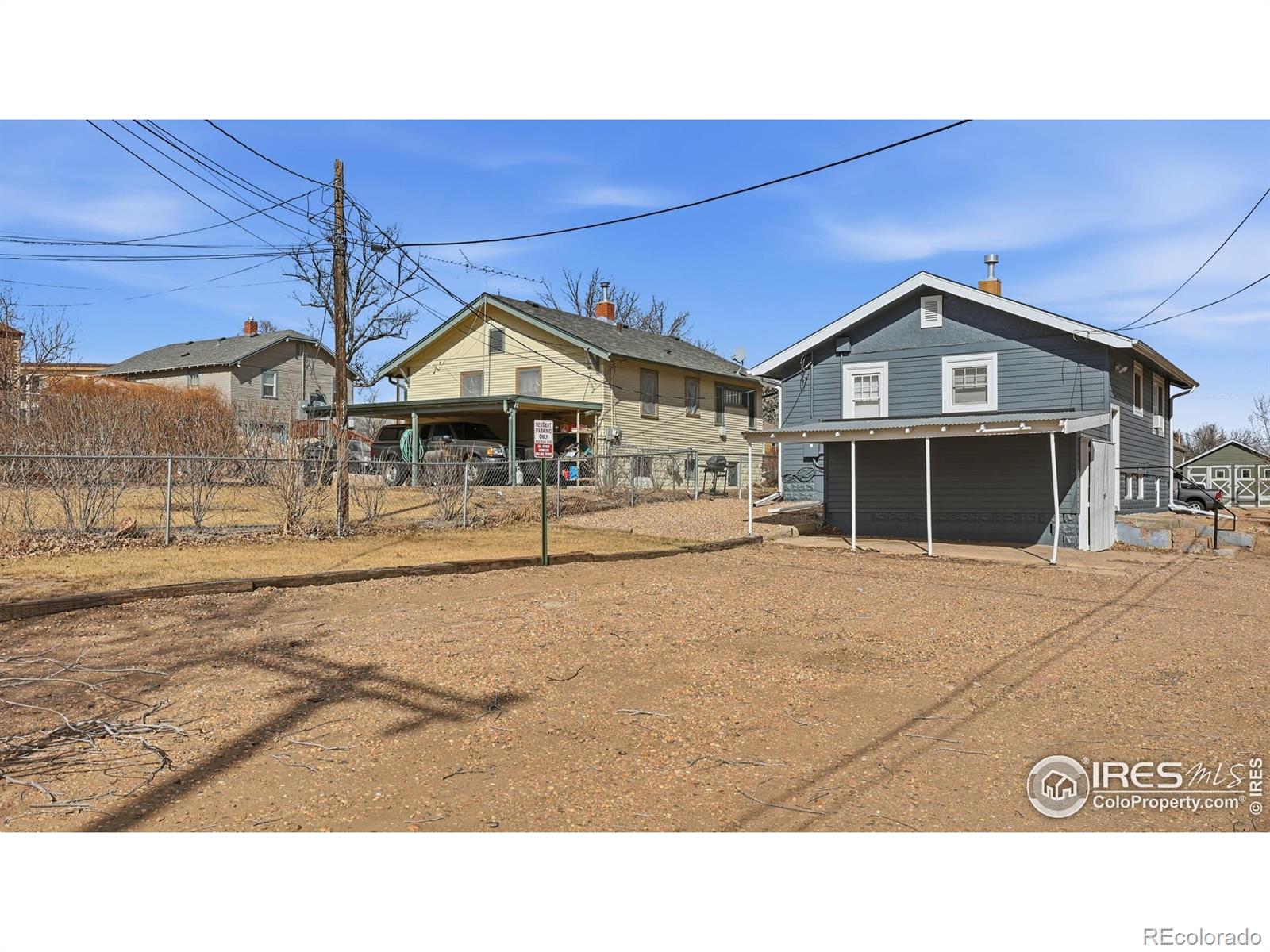 922 21st Street Greeley CO 80631