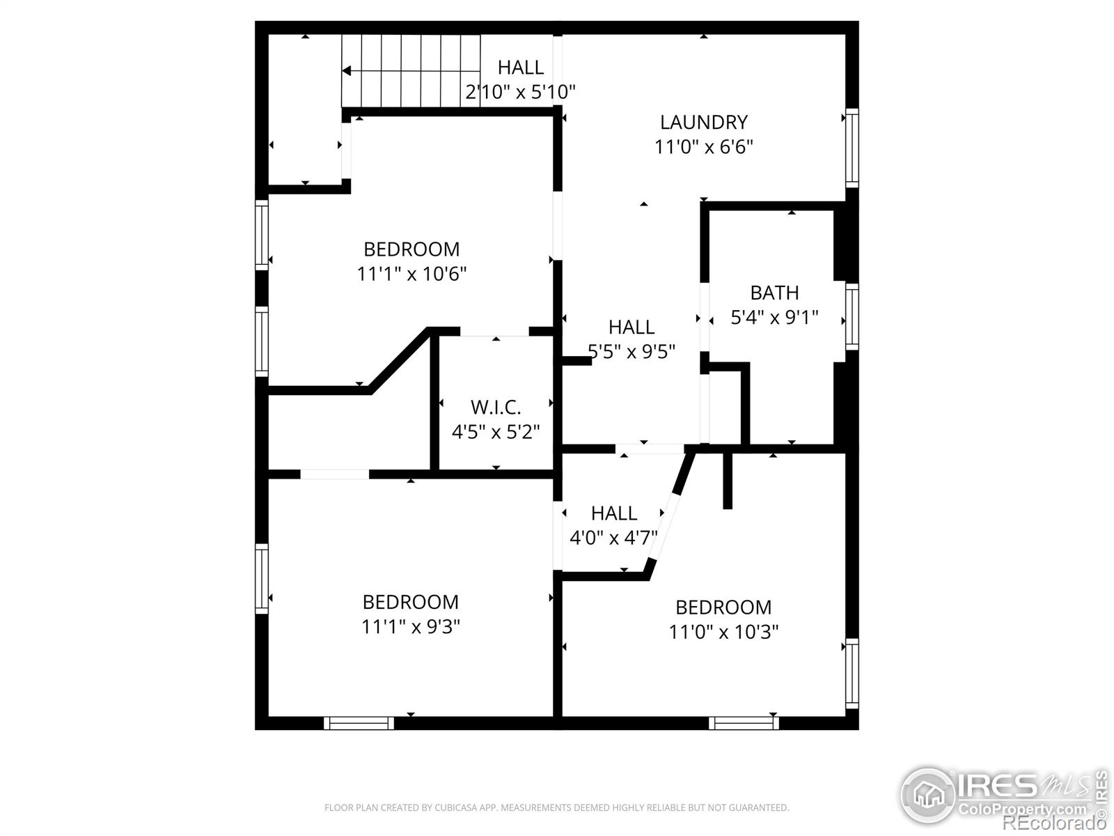 922 21st Street Greeley CO 80631