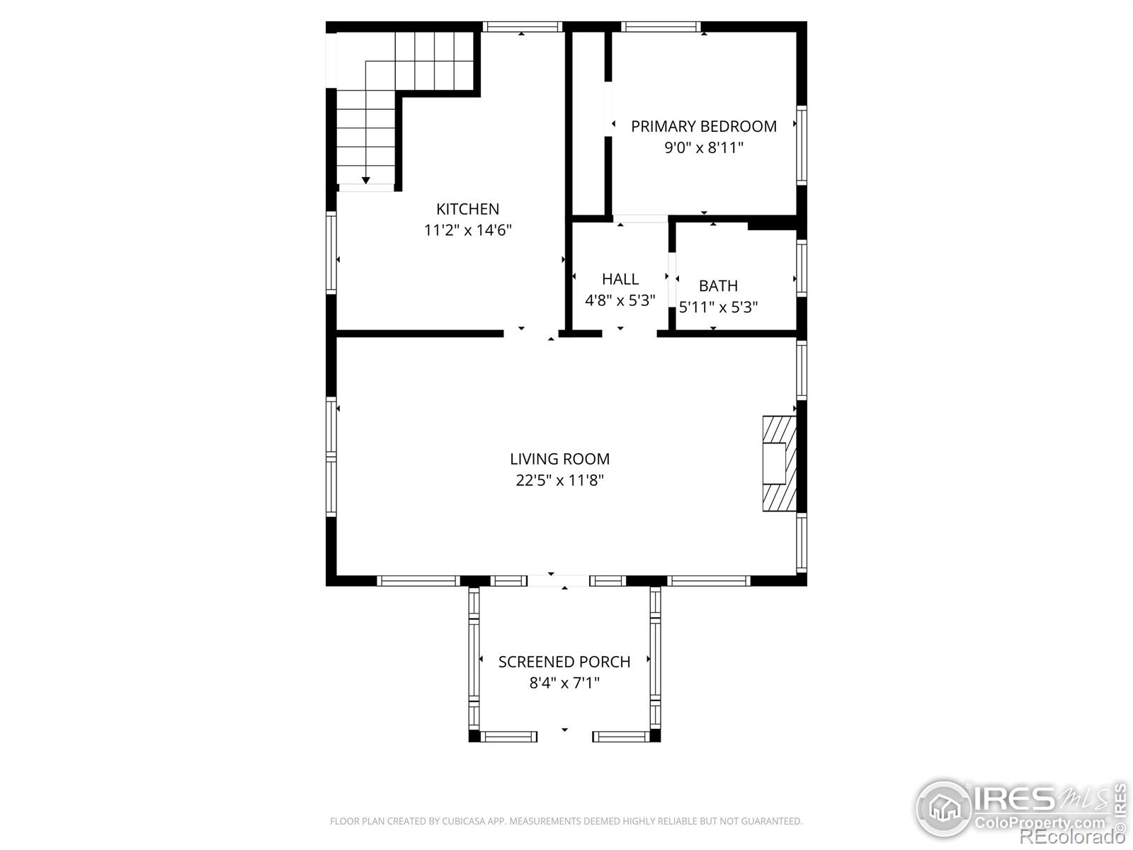 922 21st Street Greeley CO 80631