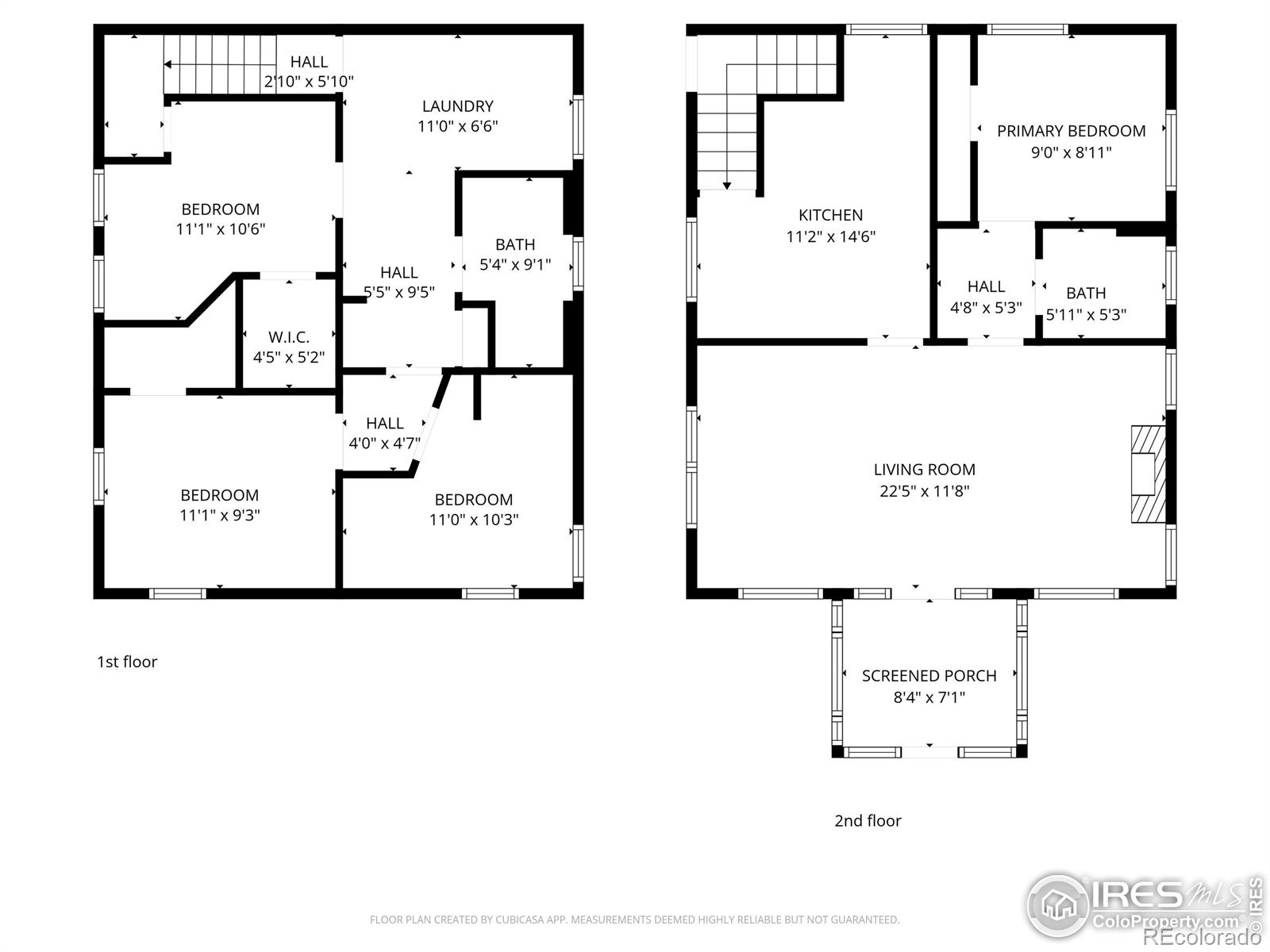922 21st Street Greeley CO 80631