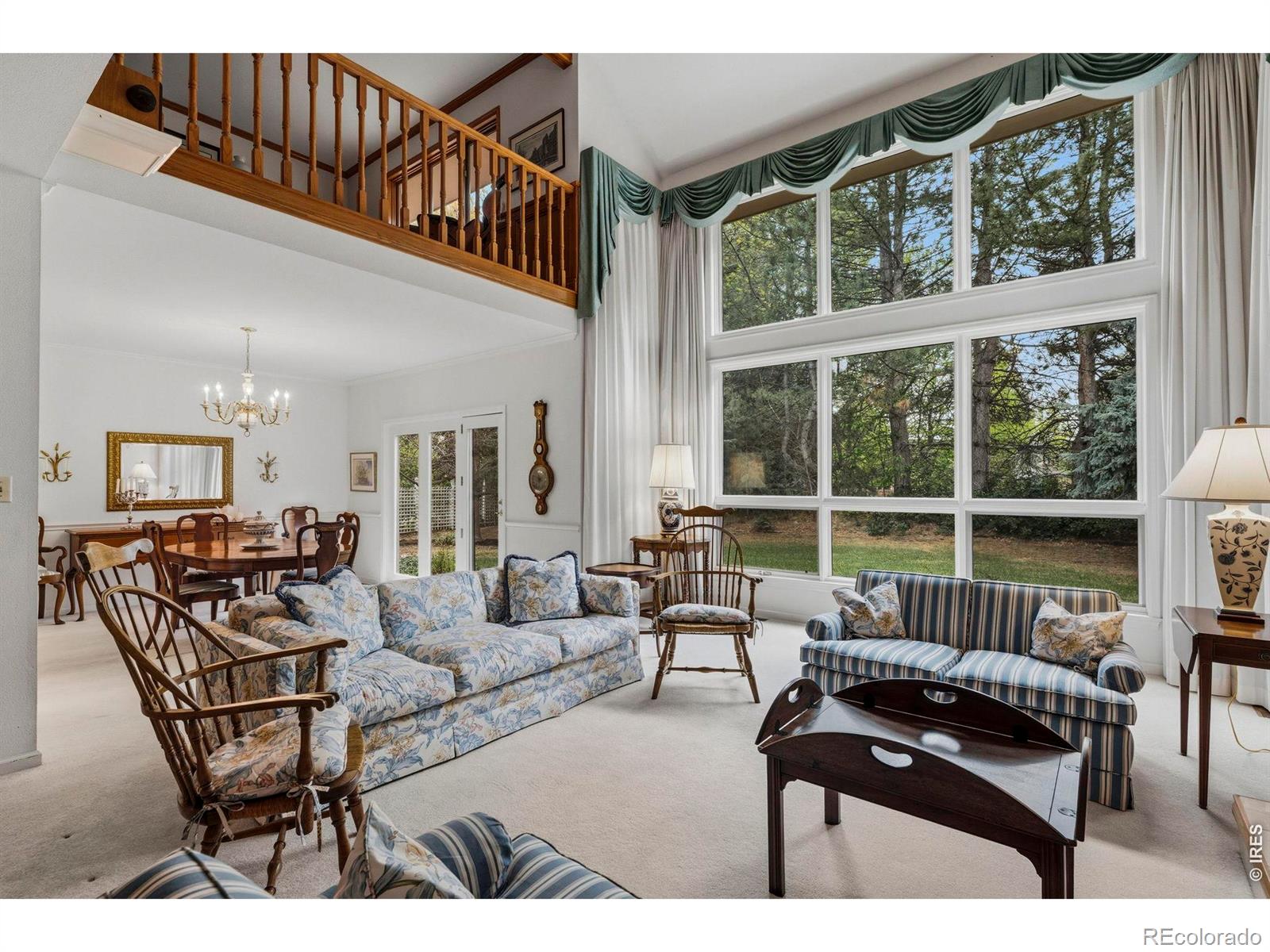 7334 S Meadow Court Boulder CO 80301