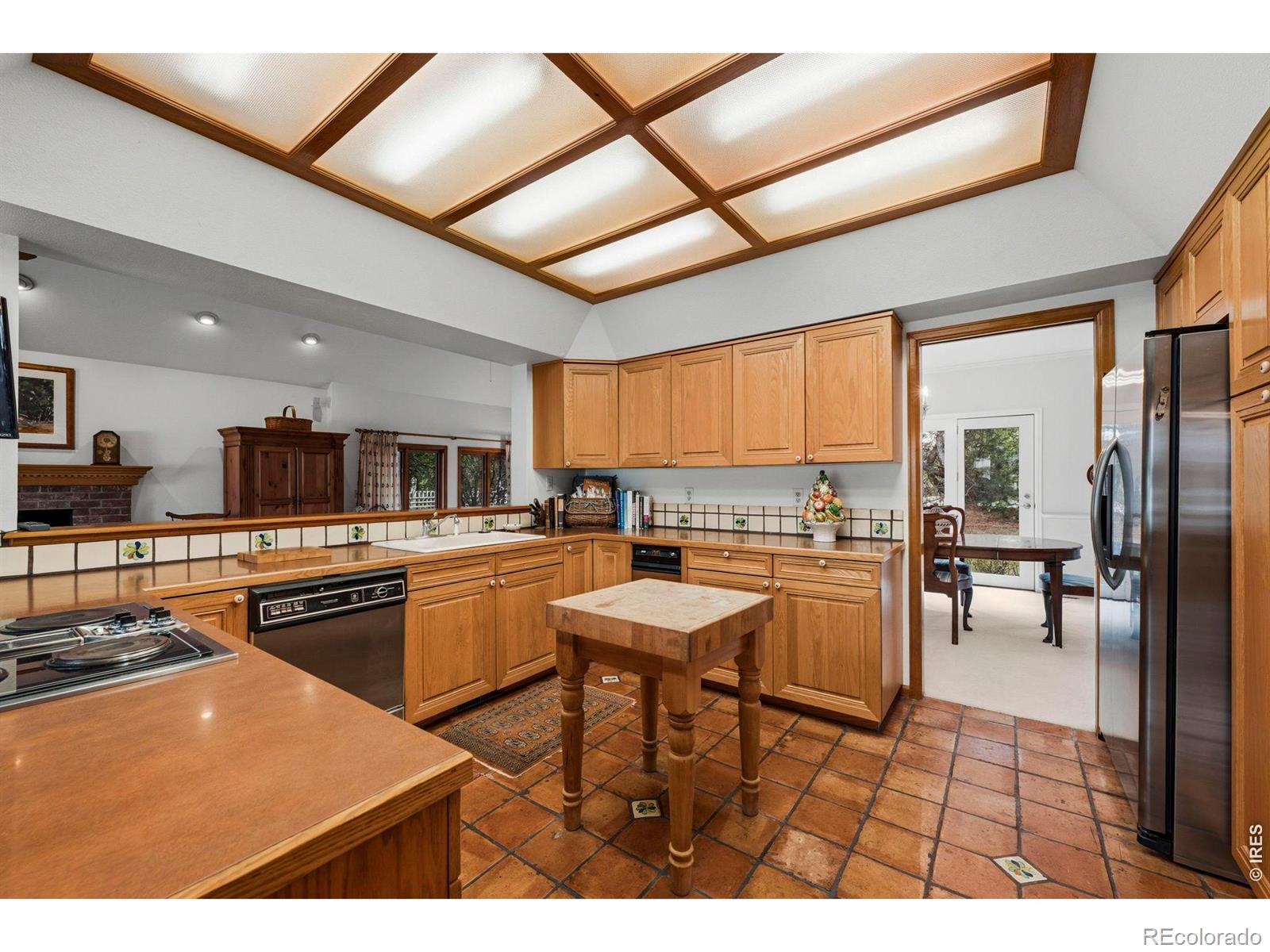 7334 S Meadow Court Boulder CO 80301