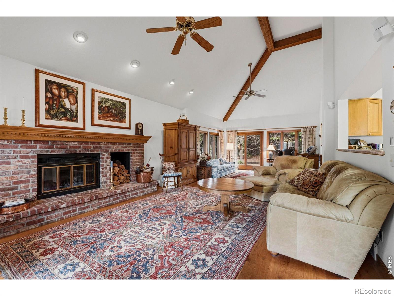 7334 S Meadow Court Boulder CO 80301
