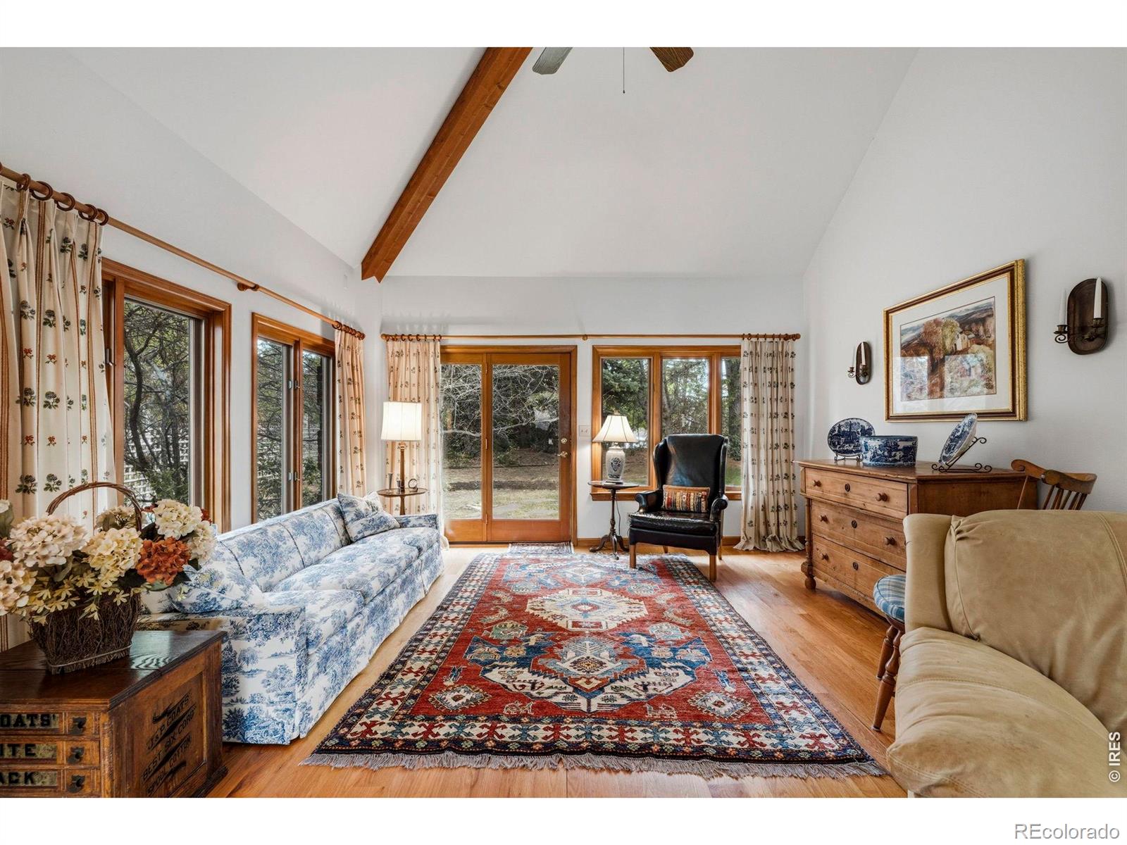 7334 S Meadow Court Boulder CO 80301