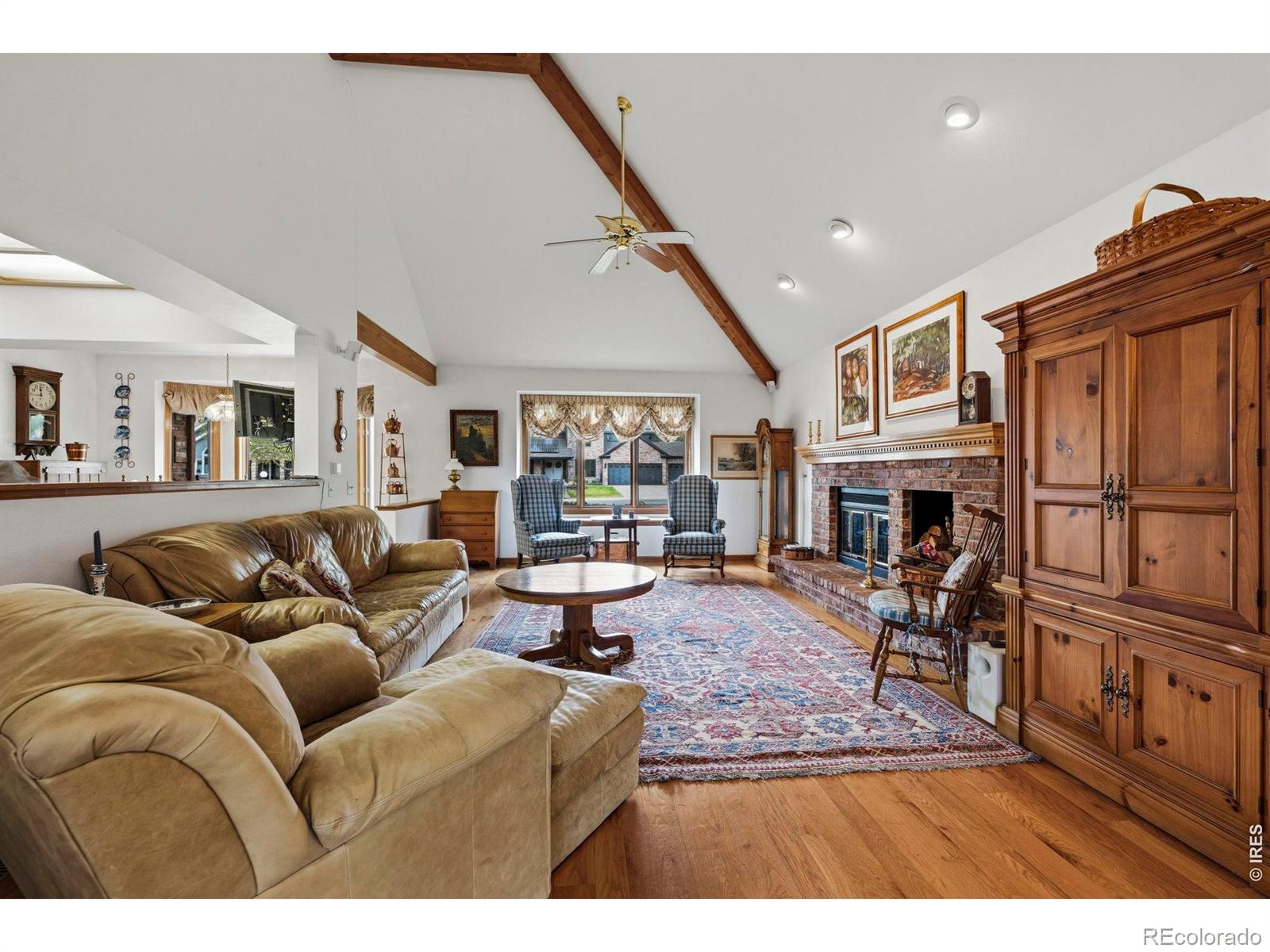 7334 S Meadow Court Boulder CO 80301