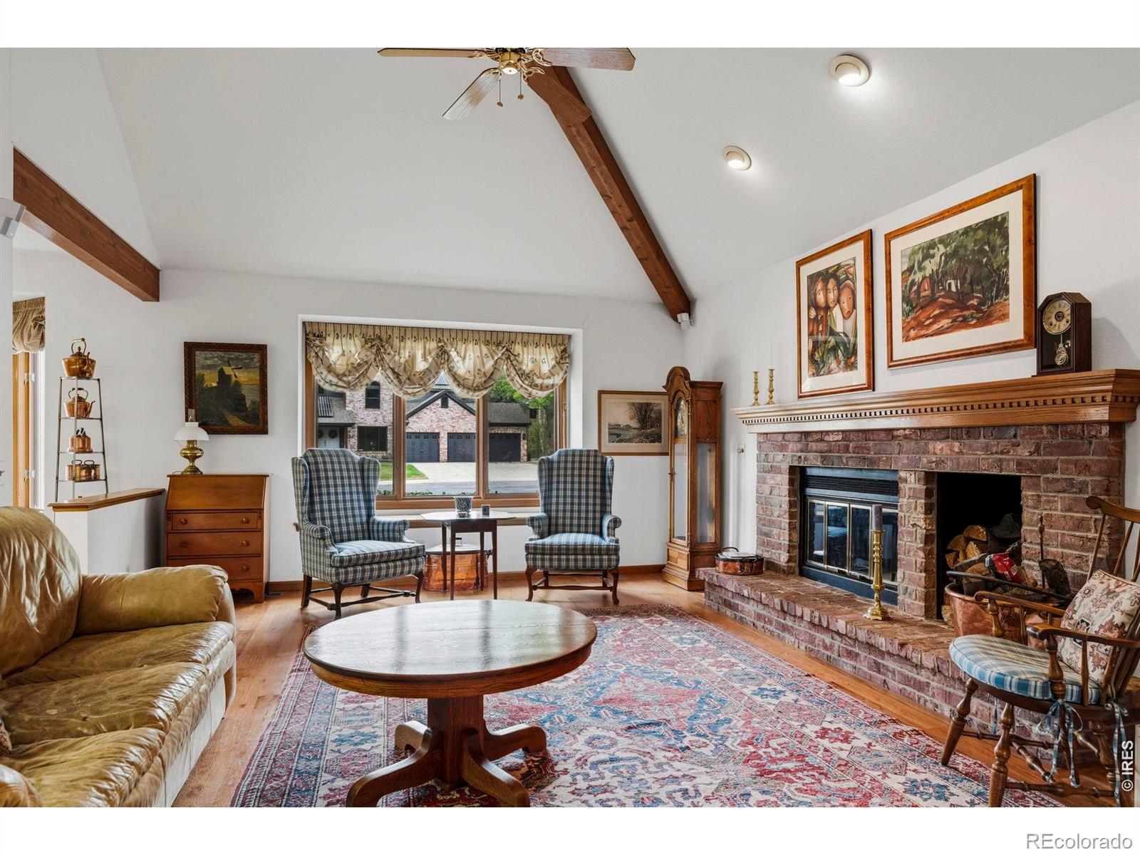 7334 S Meadow Court Boulder CO 80301